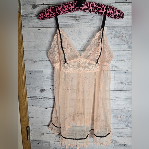 Victoria's Secret | Intimates & Sleepwear | Vintage Victorias Secret ...